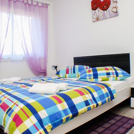 Apartman Nona Мотовун Экстерьер фото