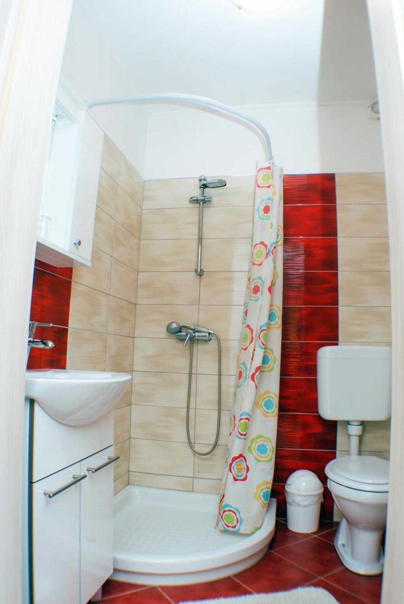 Apartman Nona Мотовун Экстерьер фото