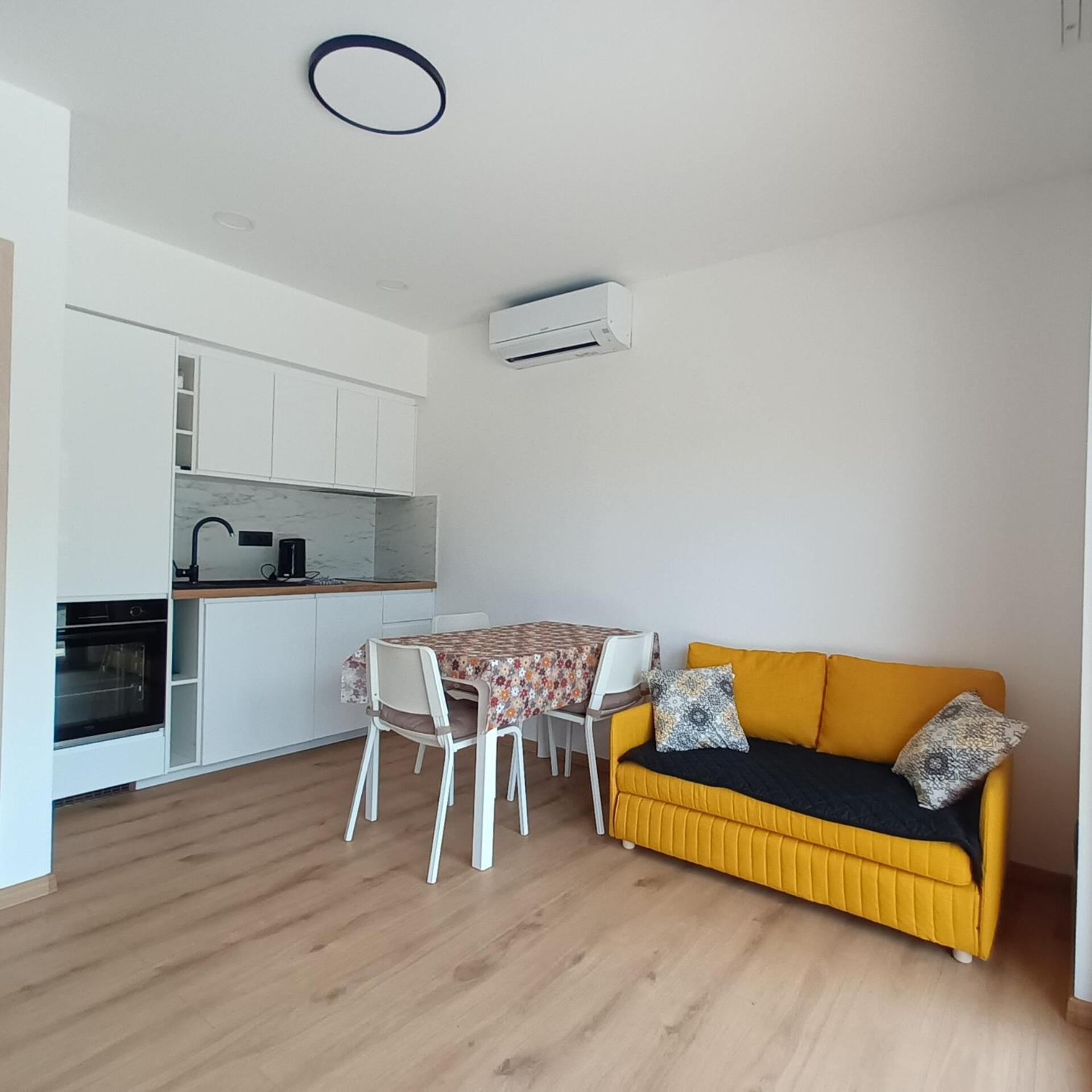 Apartman Nona Мотовун Экстерьер фото